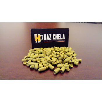 WARRIOR LUPULO ONZA (28g)