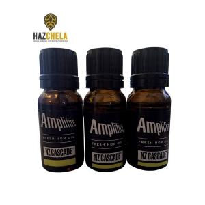ACEITE DE LUPULO AMPLIFIRE NZ CASCADE 10 ml