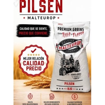 bulto-malta-pilsen-malteurop-25-kg