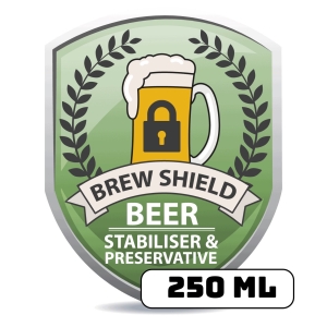 BREWSHIELD 250 mL